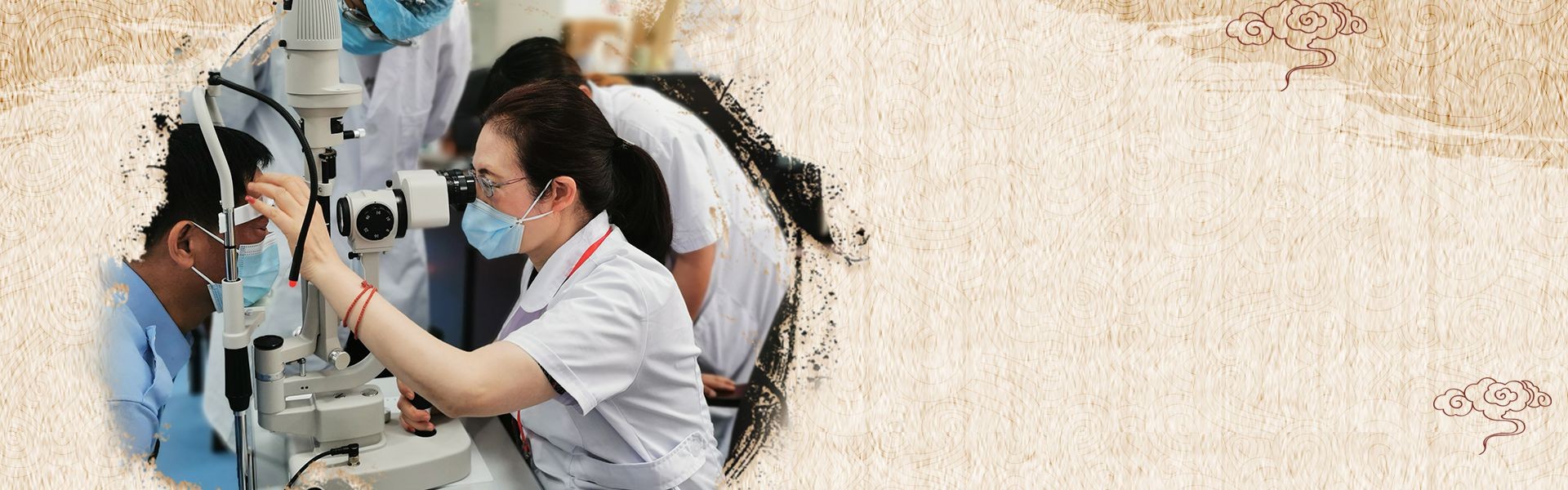 李翔banner