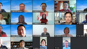 2021年06月05日，第十三届“肿瘤常见症状中西医结合规范化处理学习班” 线上会议·成都