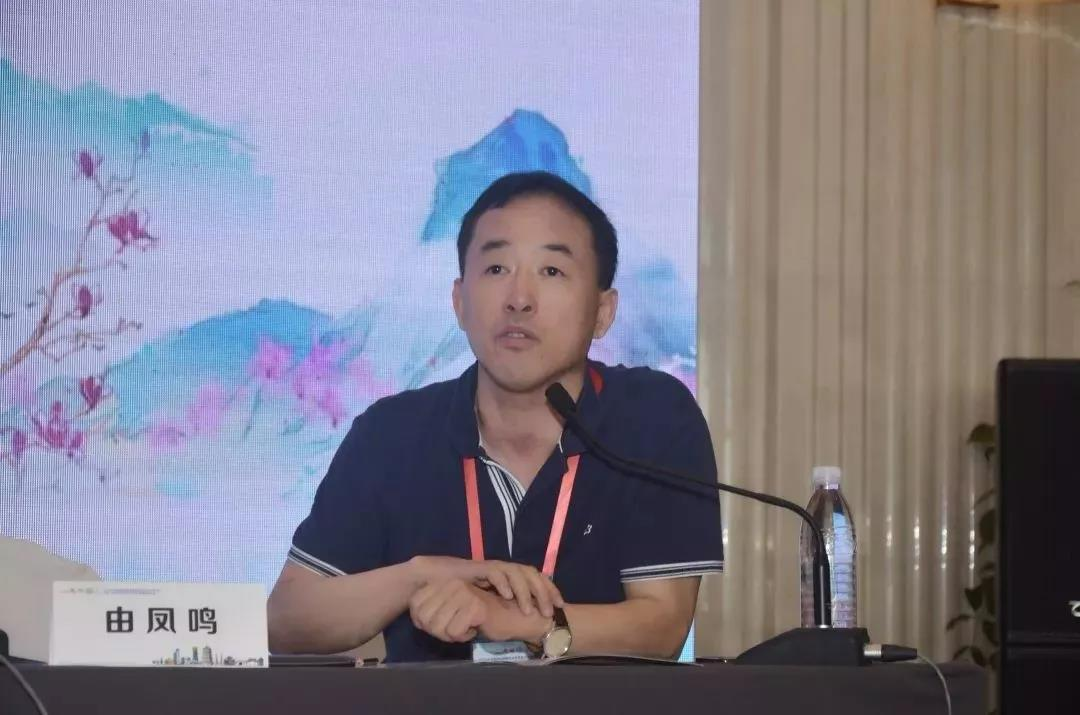 2019年5月17日－18日，CSCO中西医结合专家委员会2019学术年会暨第二届中西医结合治疗恶性肿瘤高峰论坛·杭州