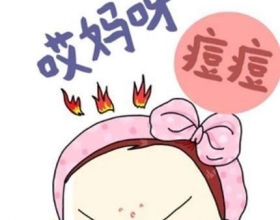 从痘痘到痘印，你需要全面了解