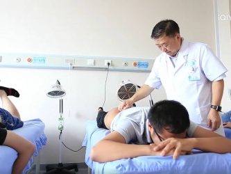 妙手回春传佳话—罗才贵