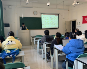 悦门十二月沙龙