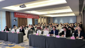 我院举办2024年四川省中医药继教项目——脑卒中肢体功能障碍康复诊疗培训班