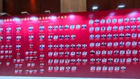 中西医结合学会泌尿外科专业委员会成员三十周年