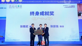 中国中西医结合学会泌尿外科专委会（CAIU）第二十次全国学术年会