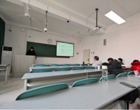 悦门1月学术沙龙